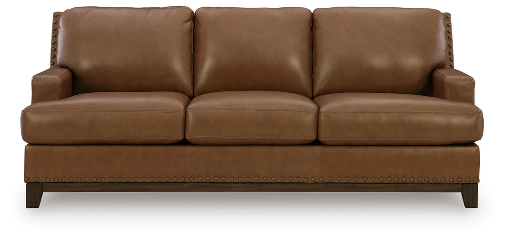 Saonara Amber Sofa
