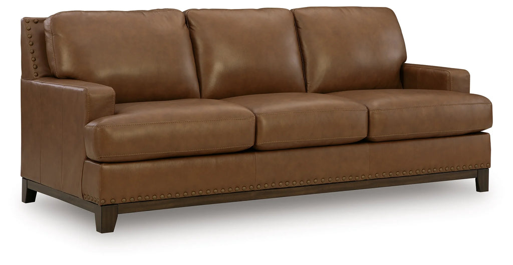Saonara Amber Sofa
