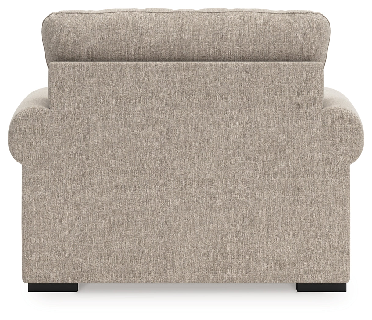 Sararose Heather Chair and a Half