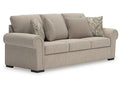 Sararose Heather Sofa