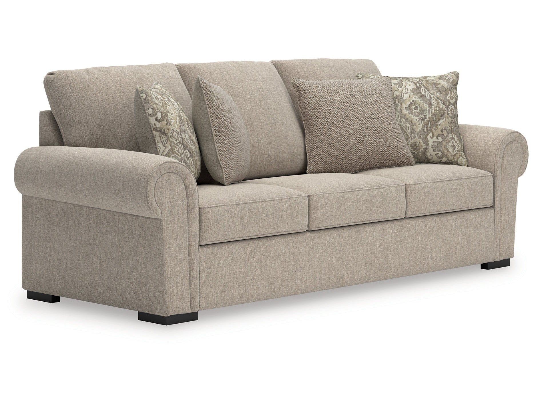 Sararose Heather Sofa