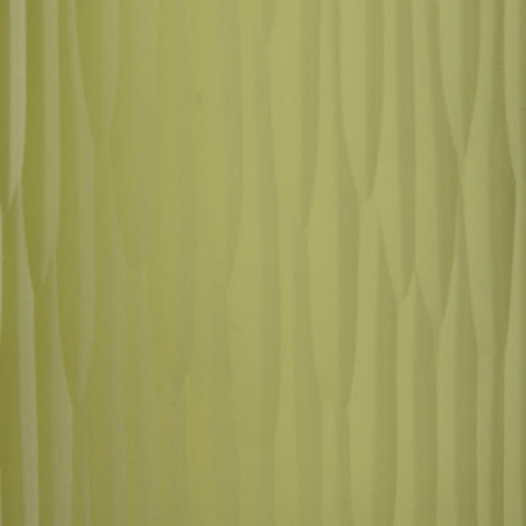 Scottyard Olive Green Vase (17.25"H)