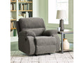Scranto Brindle Recliner