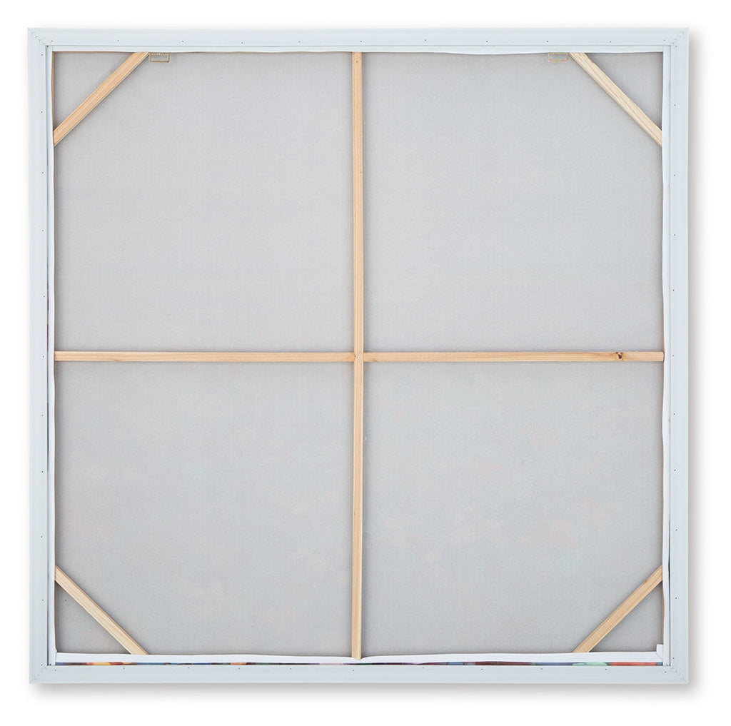 Sethford Multi Wall Art
