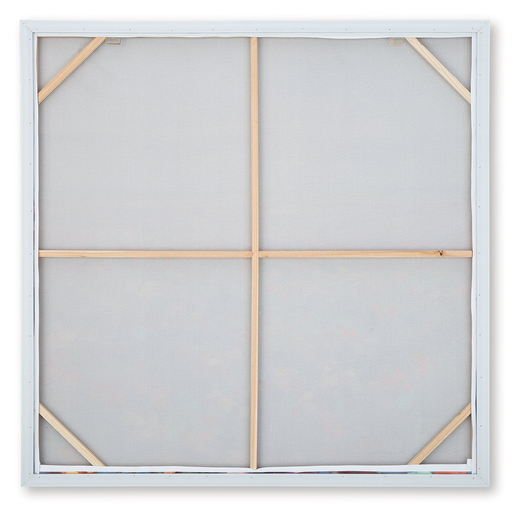 Sethford Multi Wall Art