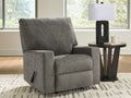 Seyler Lane Greystone Rocker Recliner