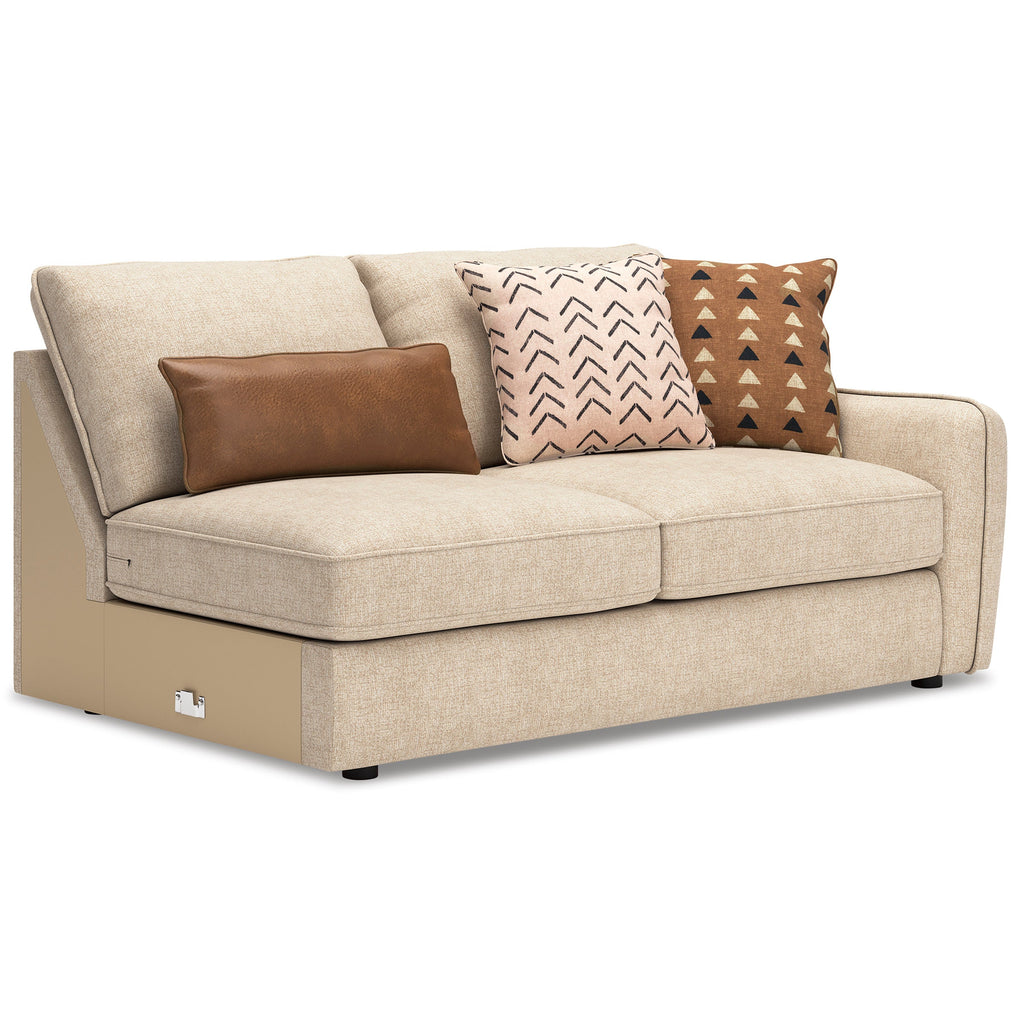 Seyler Sand 3-Piece Sectional