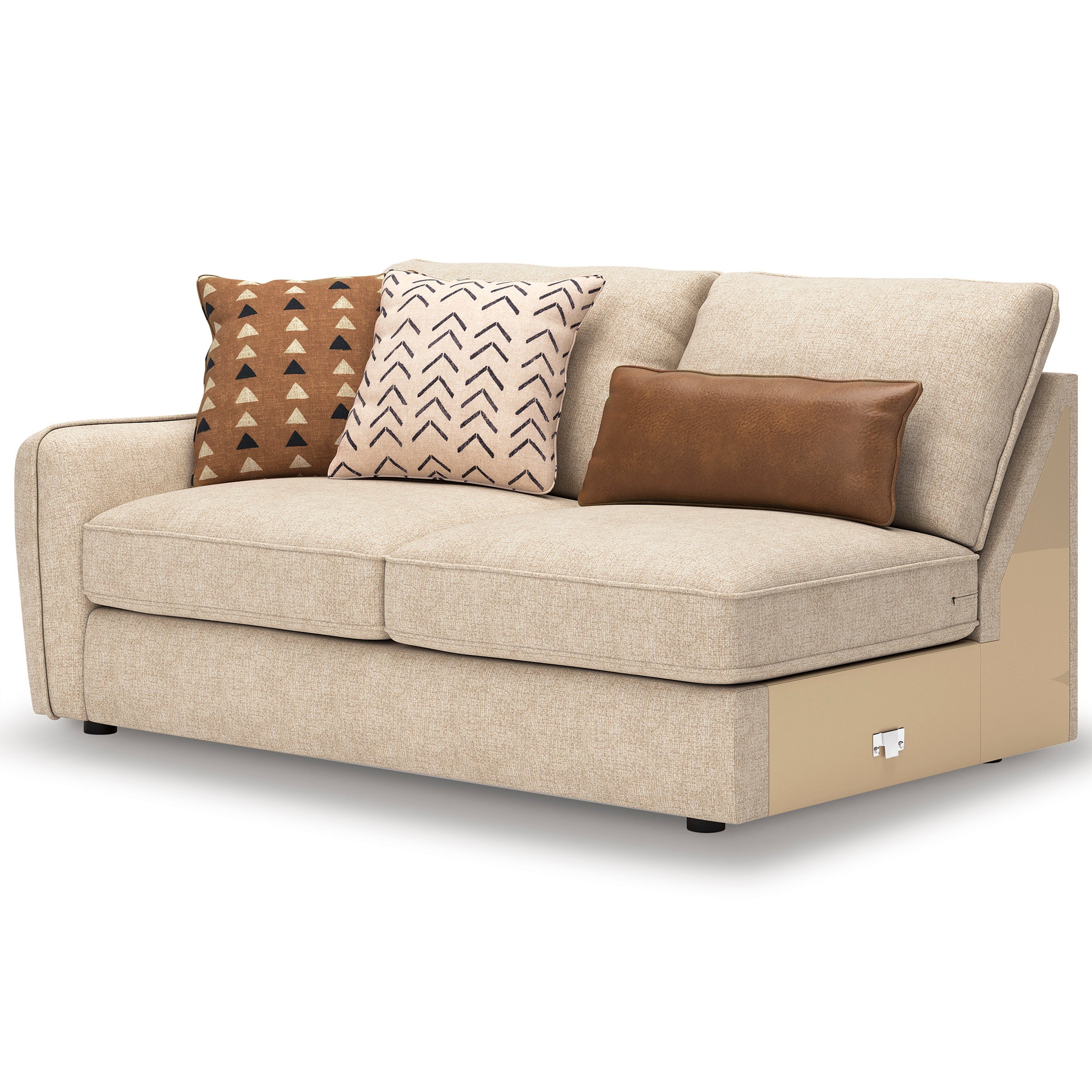 Seyler Sand 3-Piece Sectional