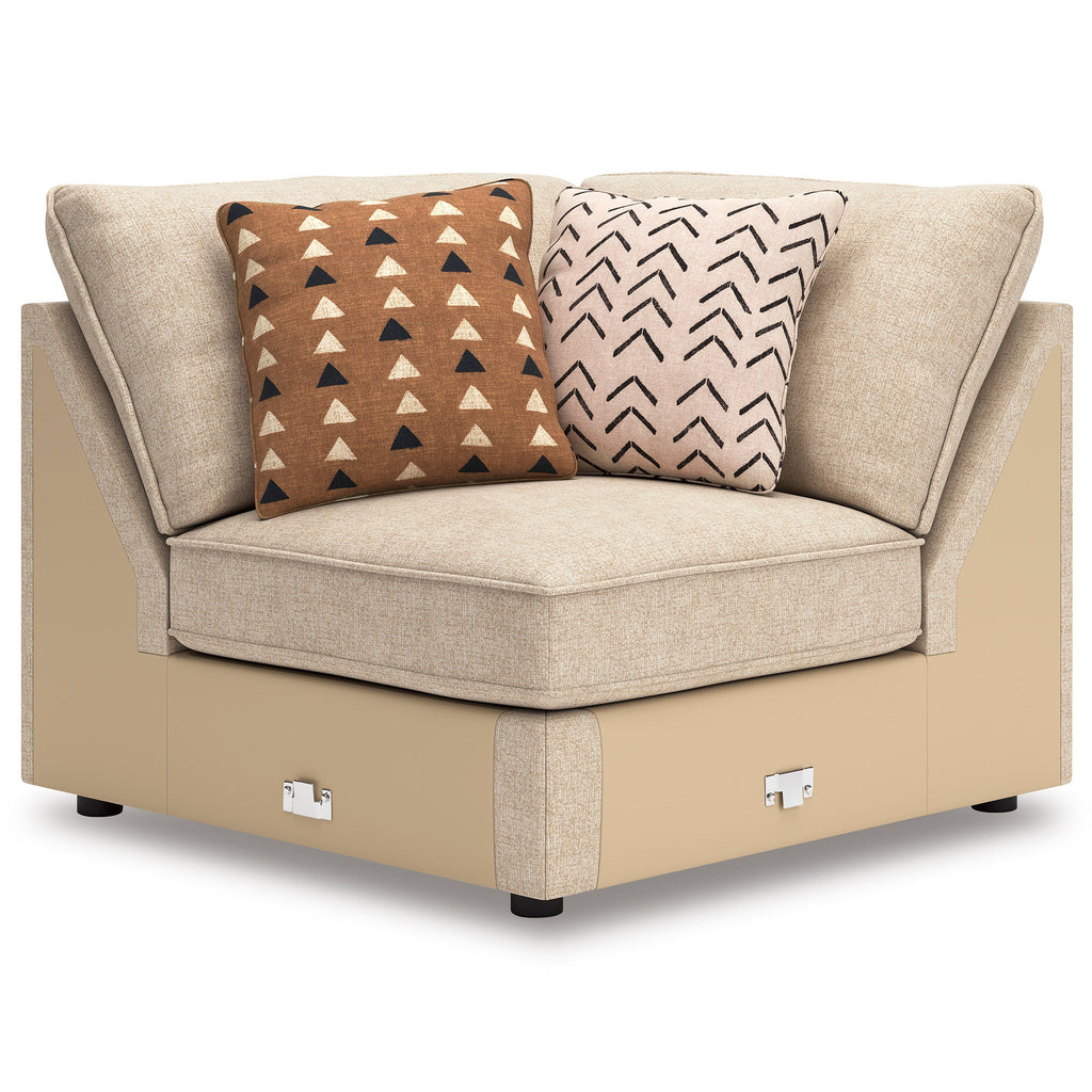 Seyler Sand 4-Piece Sectional