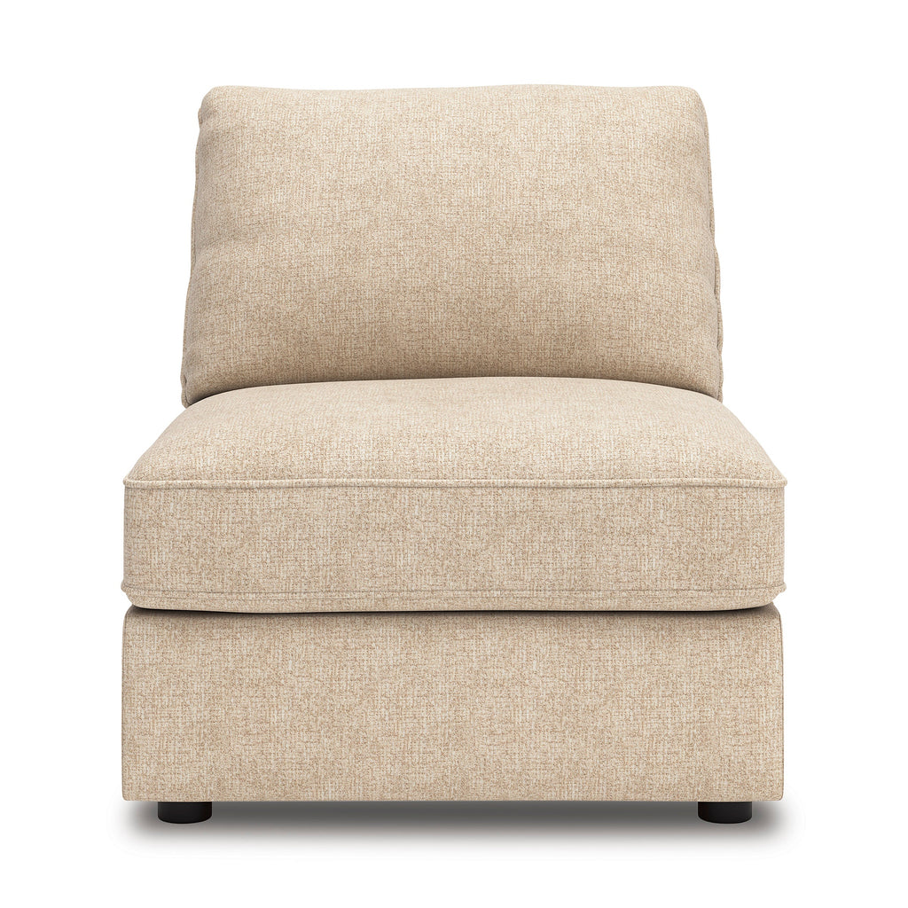 Seyler Sand 4-Piece Sectional