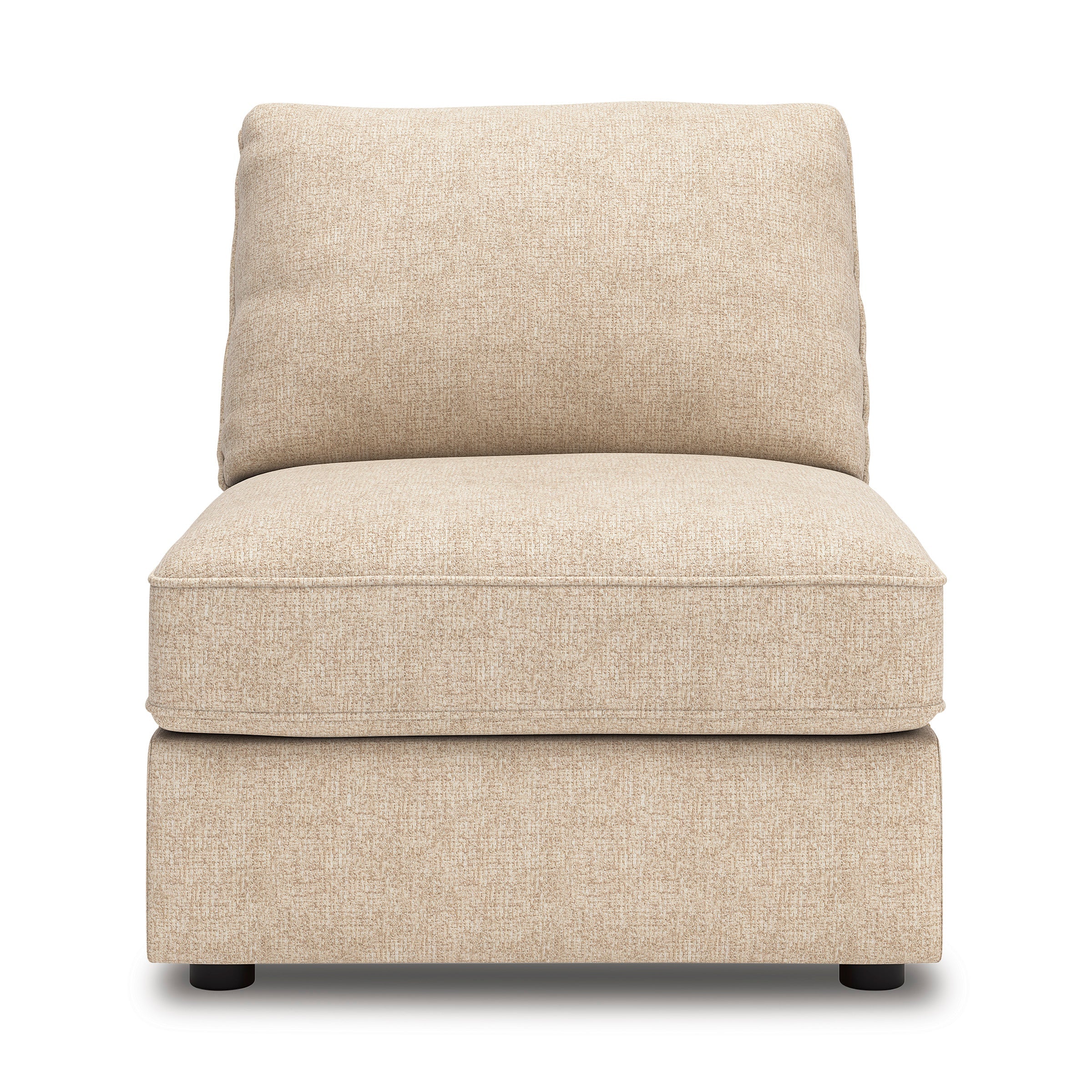 Seyler Sand 4-Piece Sectional