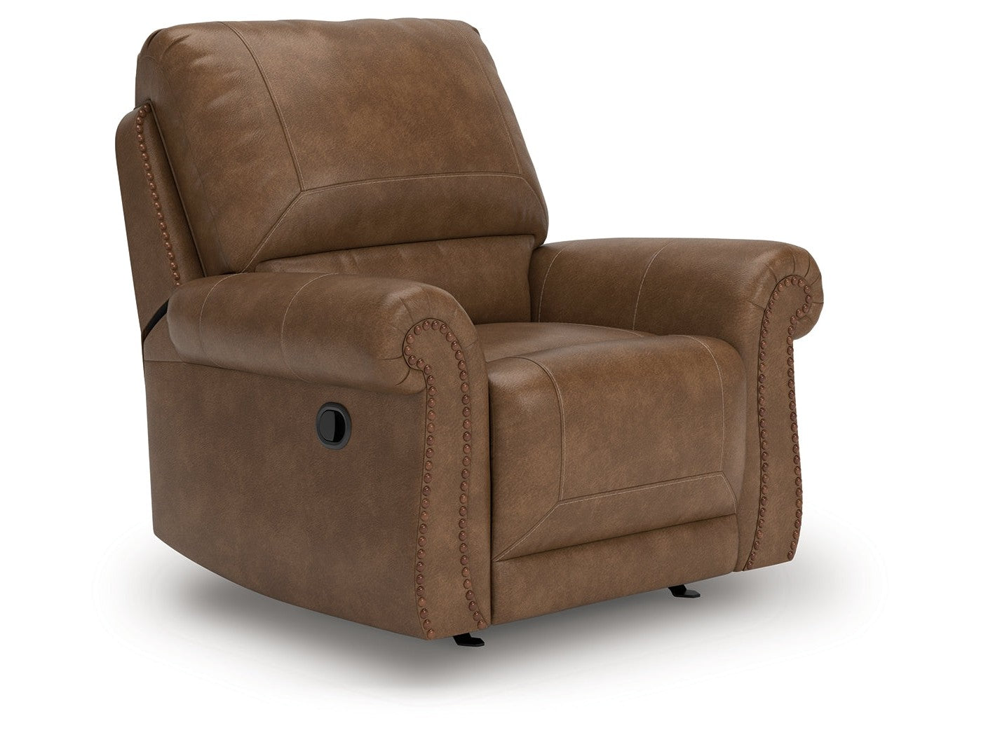 Shadsburne Earth Swivel Glider Recliner