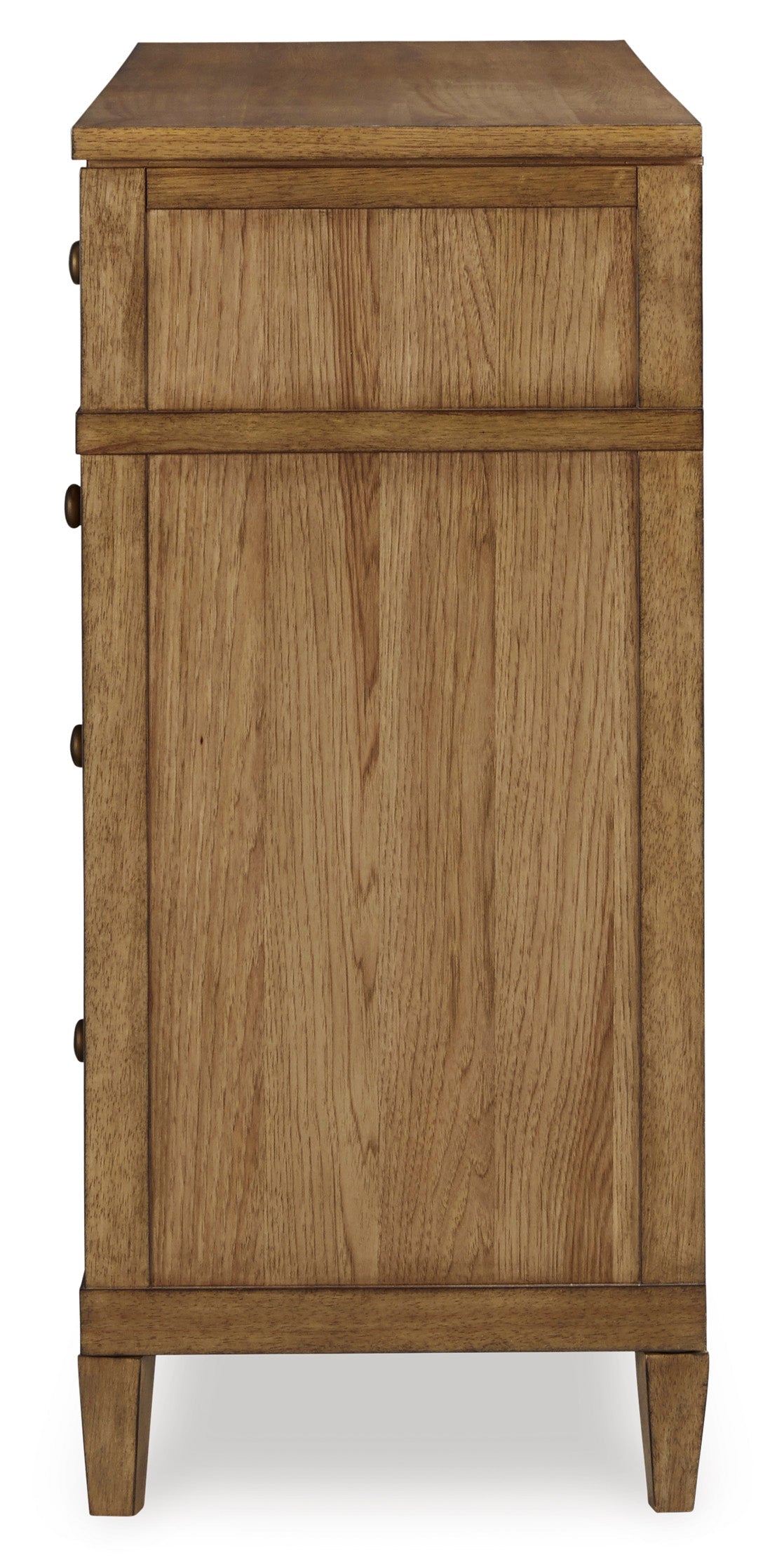 Sharlance Brown Dresser