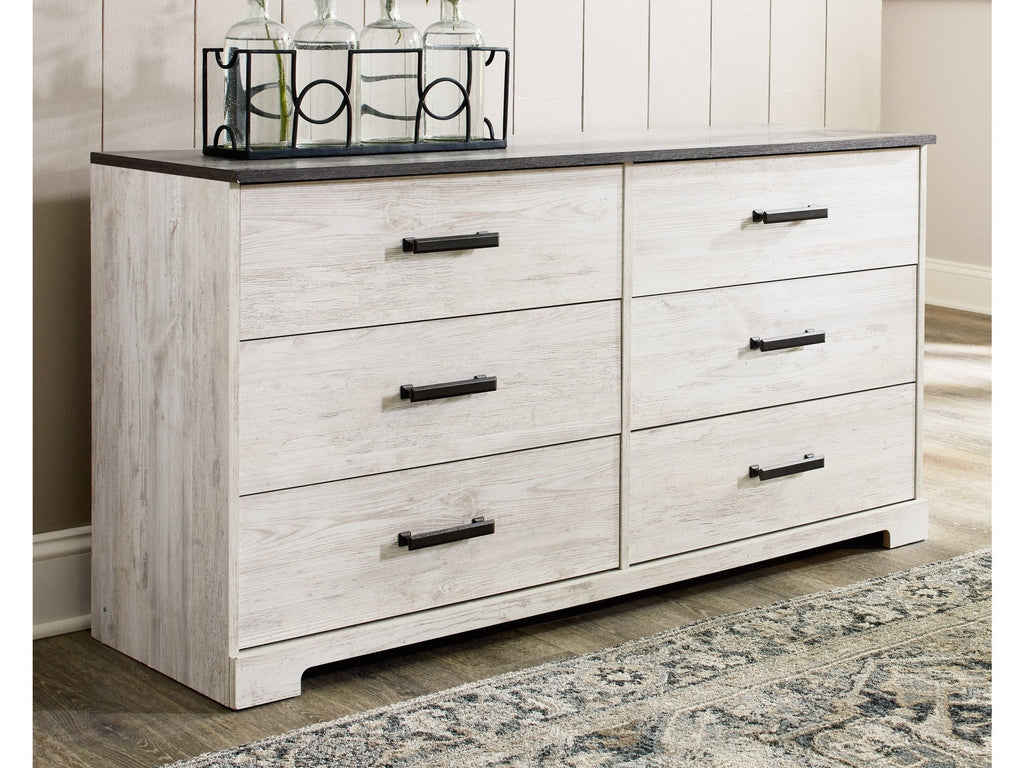 Shawburn Dresser