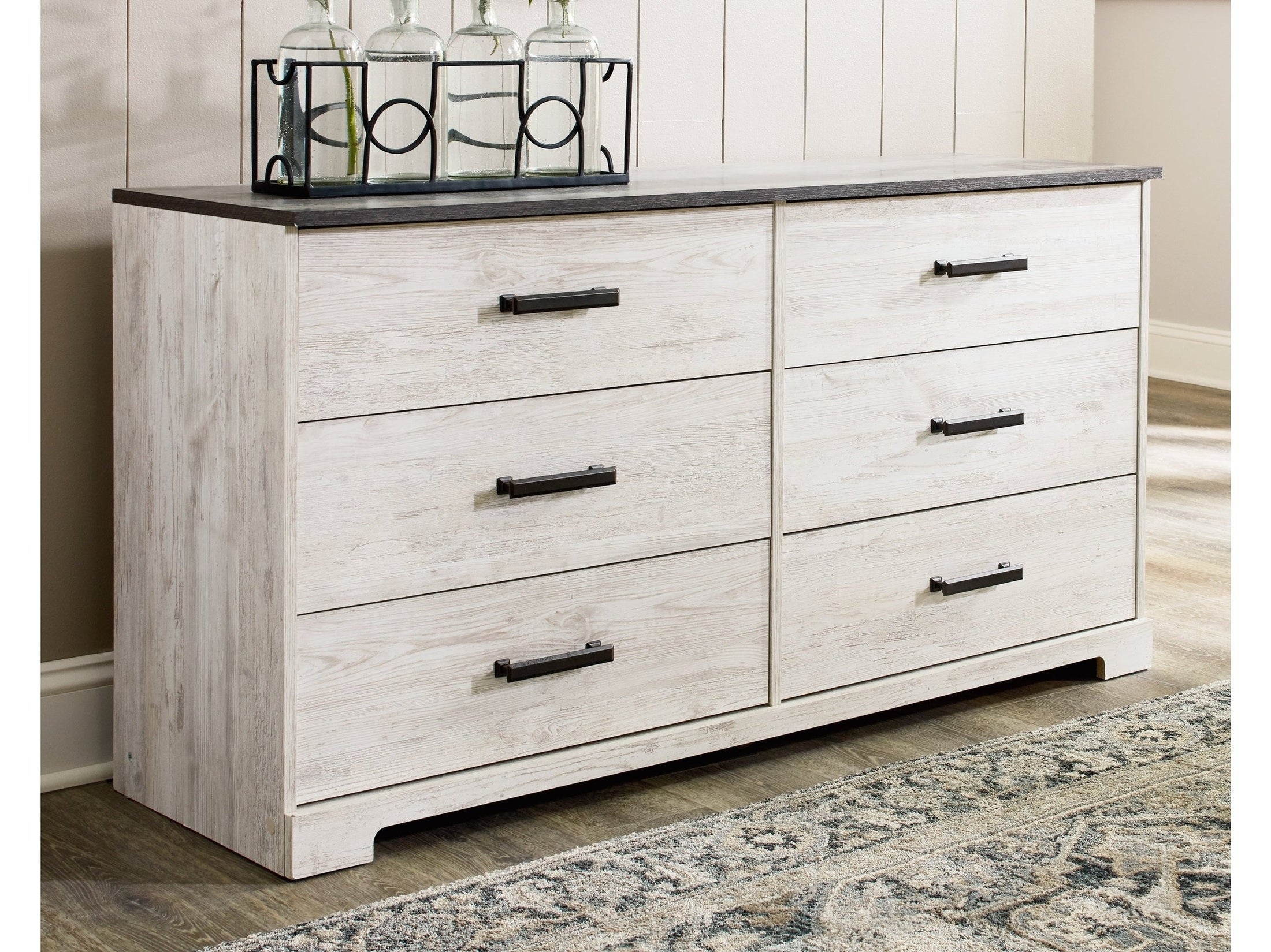 Shawburn Dresser