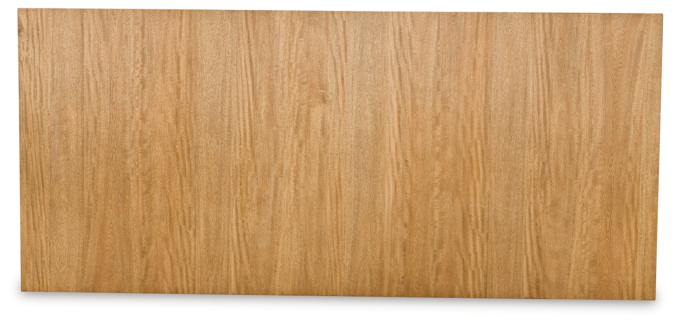 Sherbana Light Brown Rectangular Dining Room Table