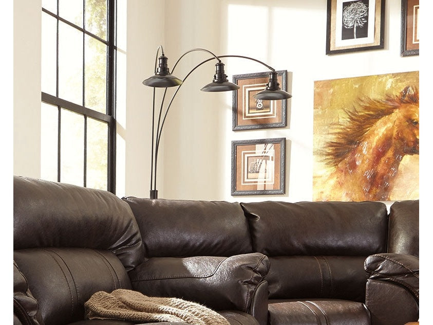 Sheriel Floor Lamp