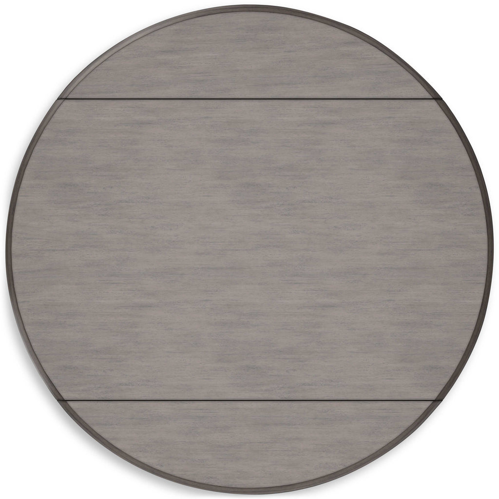 Shullden Gray Dining Room Set / 5pc