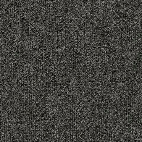 Side-Swipe Charcoal Reclining Sofa, Loveseat and Recliner