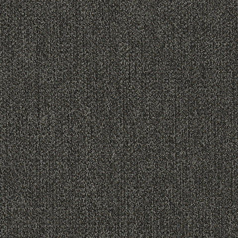 Side-Swipe Charcoal Rocker Recliner