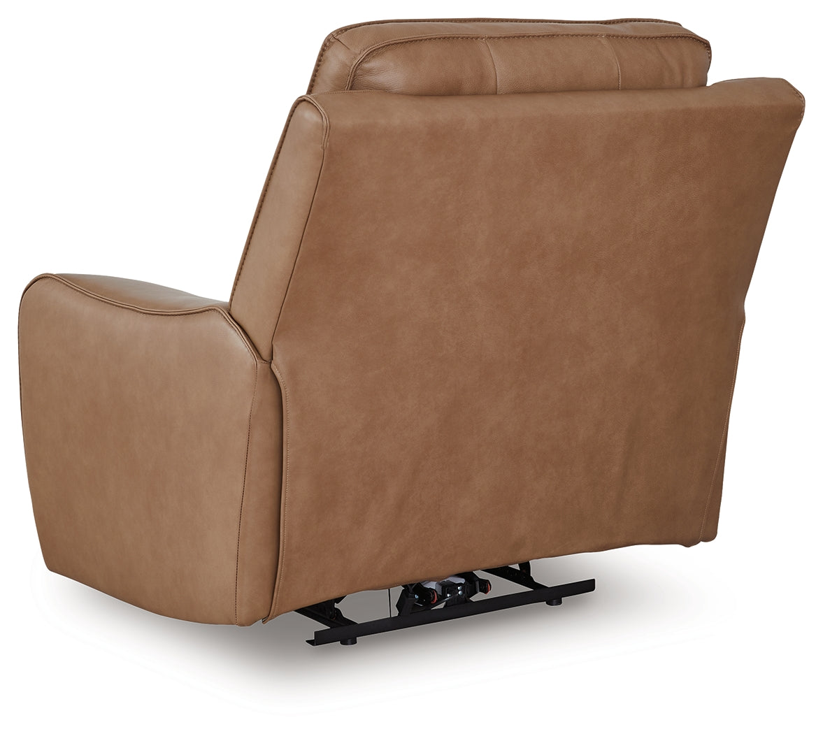 Silverbrooke Caramel Power Recliner