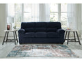 SimpleJoy Navy Sofa