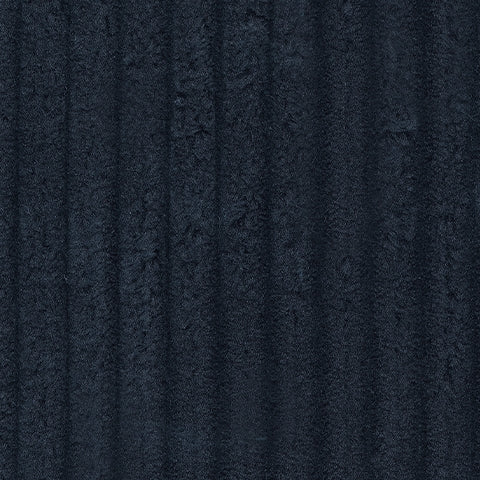 SimpleJoy Navy Sofa