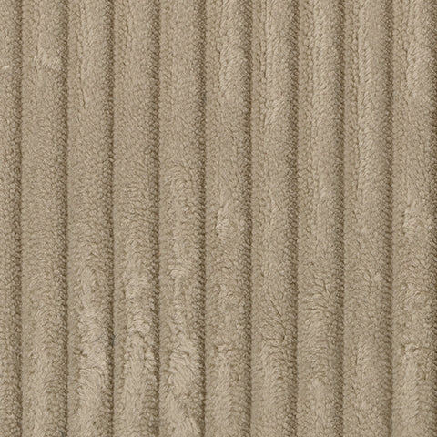 SimpleJoy Sand Loveseat