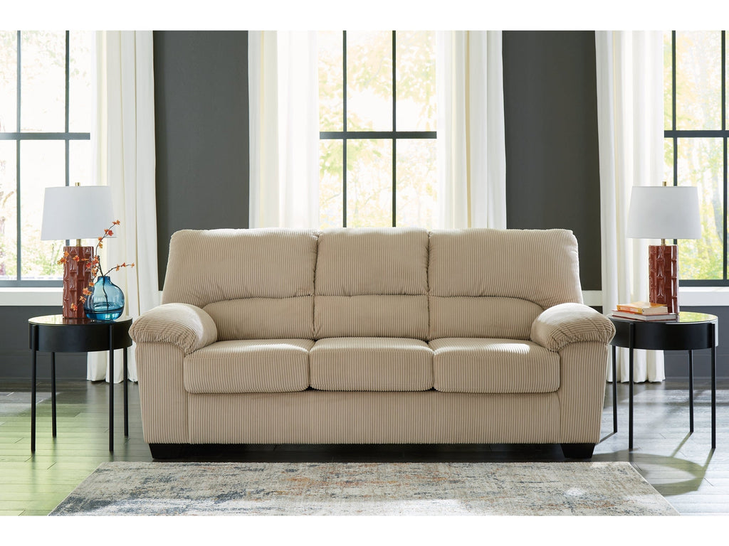 SimpleJoy Sand Sofa