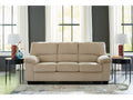 SimpleJoy Sand Sofa