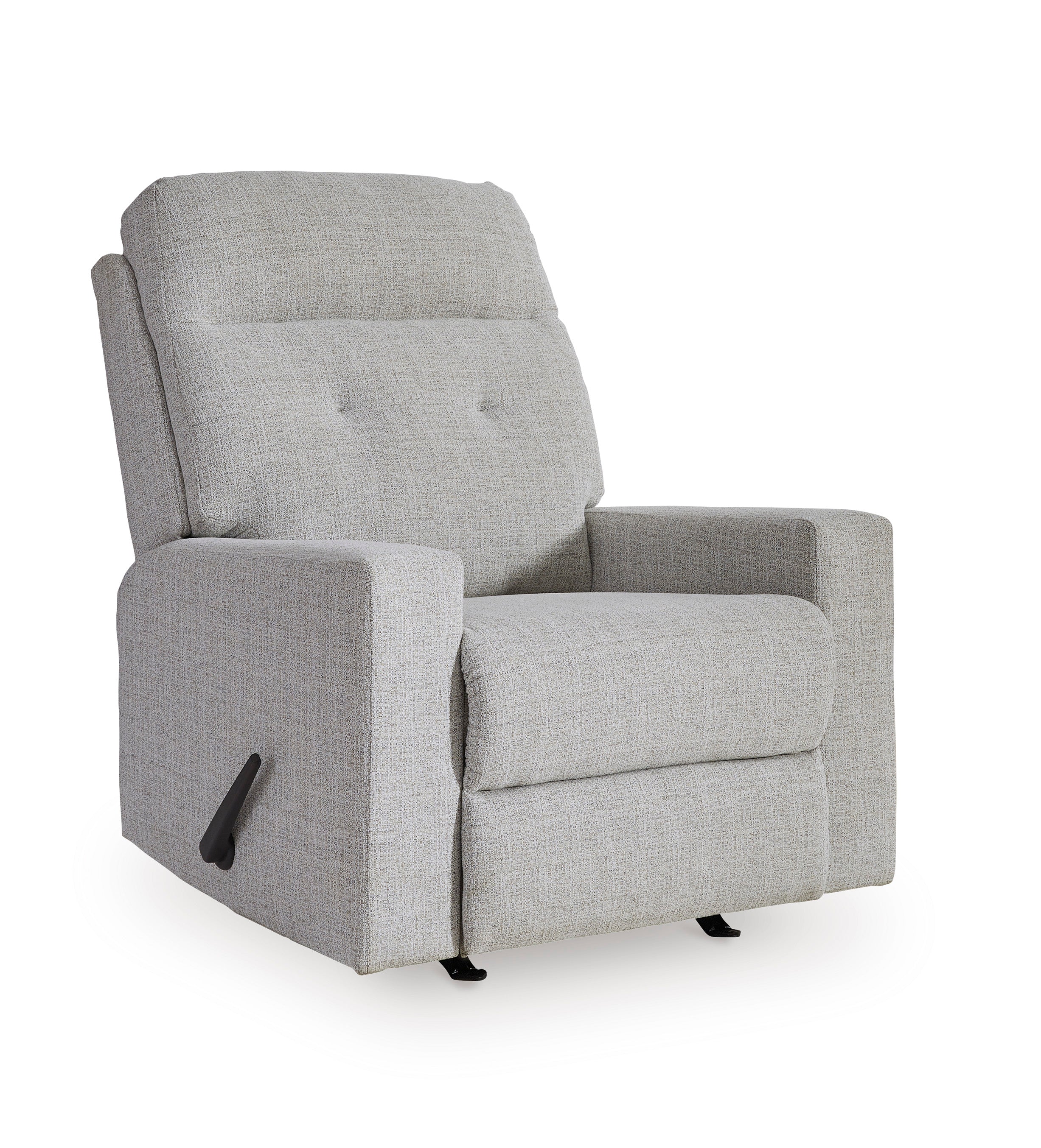 Skillins Stone Rocker Recliner