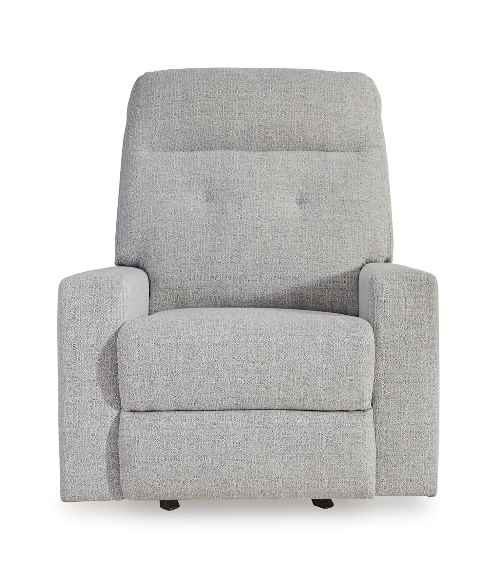 Skillins Stone Rocker Recliner