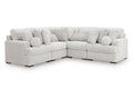 Snodoodle Arctic 5-Piece Modular Sectional