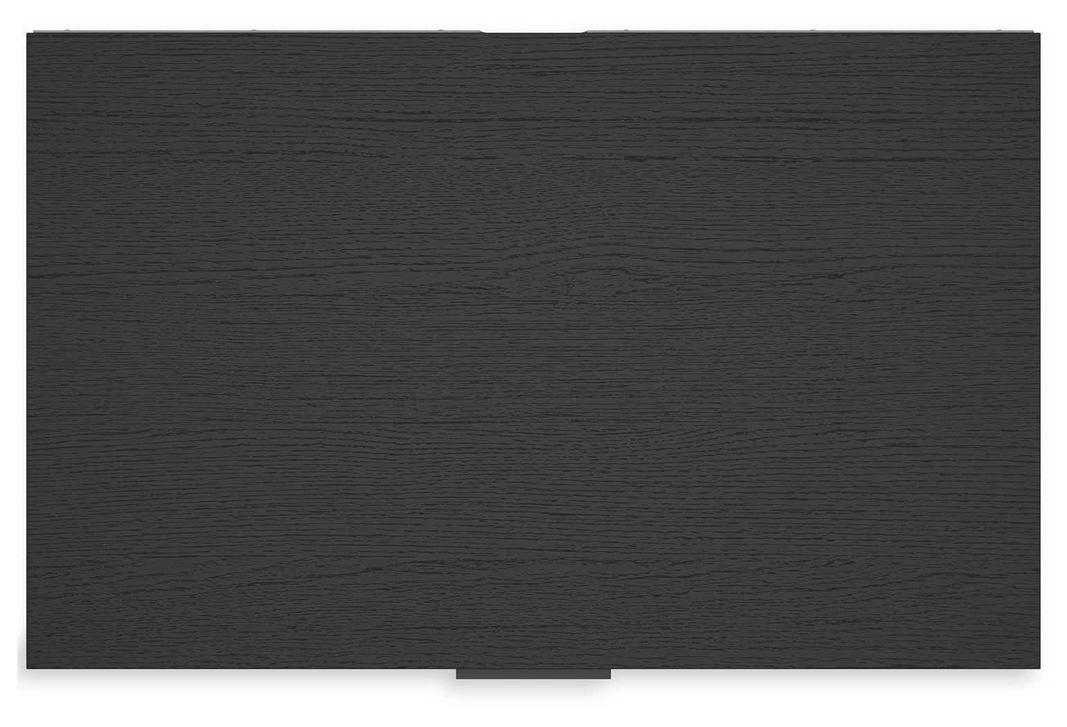 Socalle Black Chest of Drawers