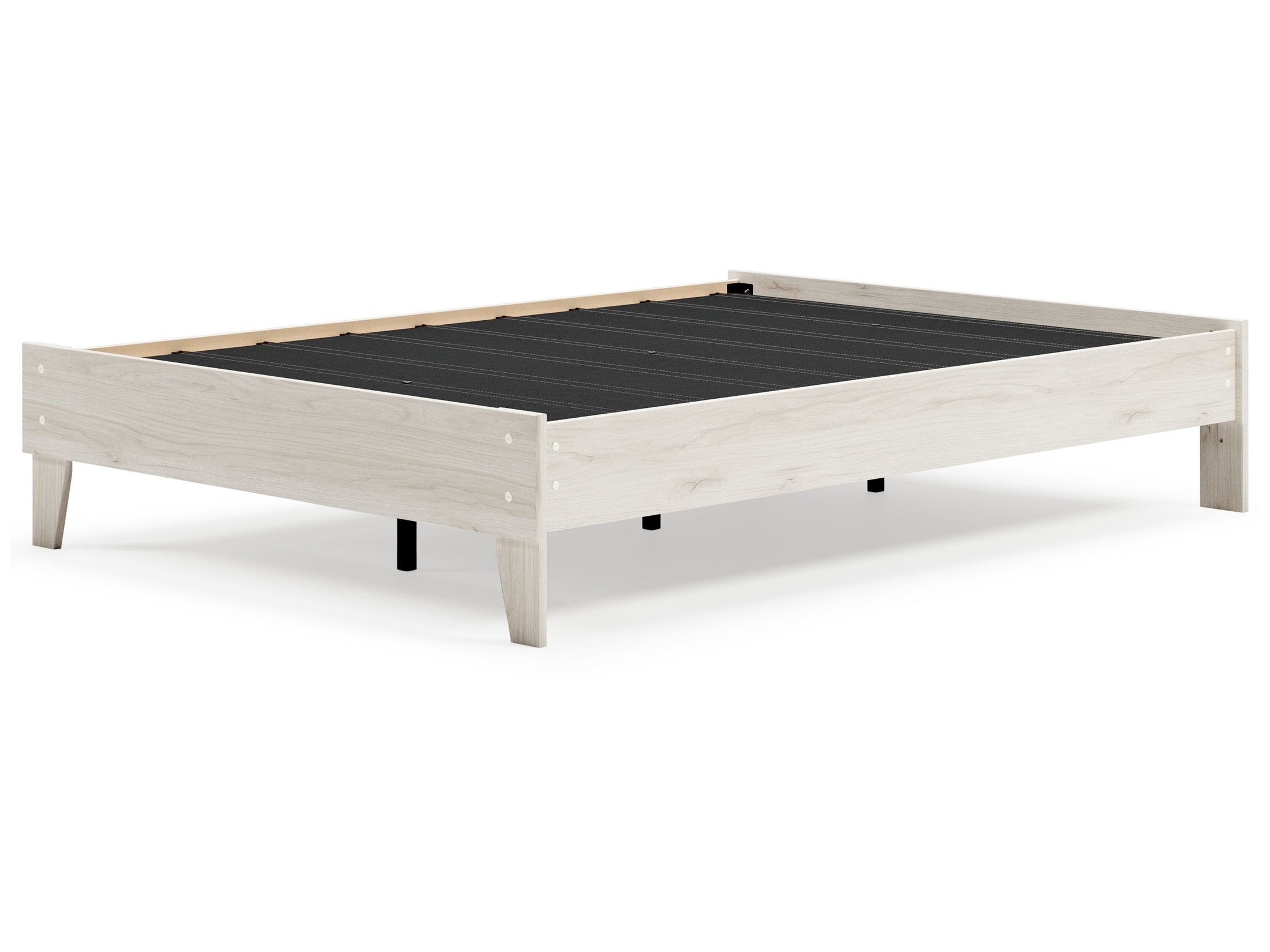 Socalle Full Platform Bed