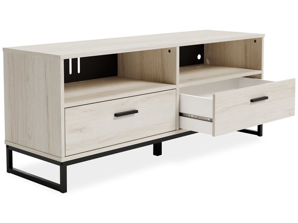 Socalle Light Natural 59" TV Stand