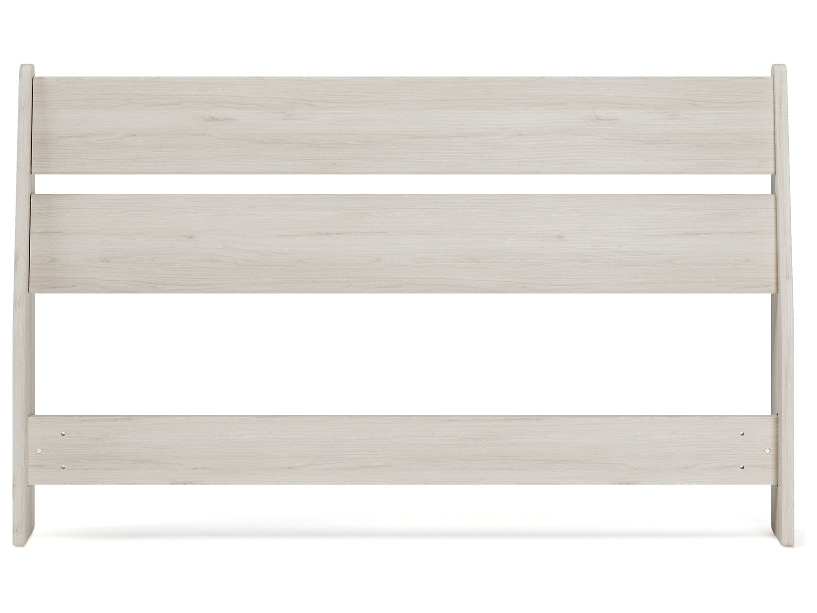 Socalle Light Natural Full Panel Headboard