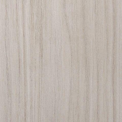 Socalle Light Natural Queen Panel Platform Bed