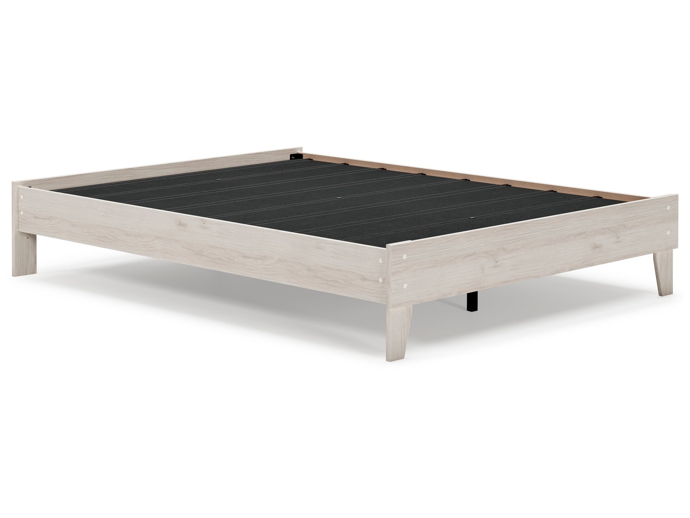Socalle Queen Platform Bed