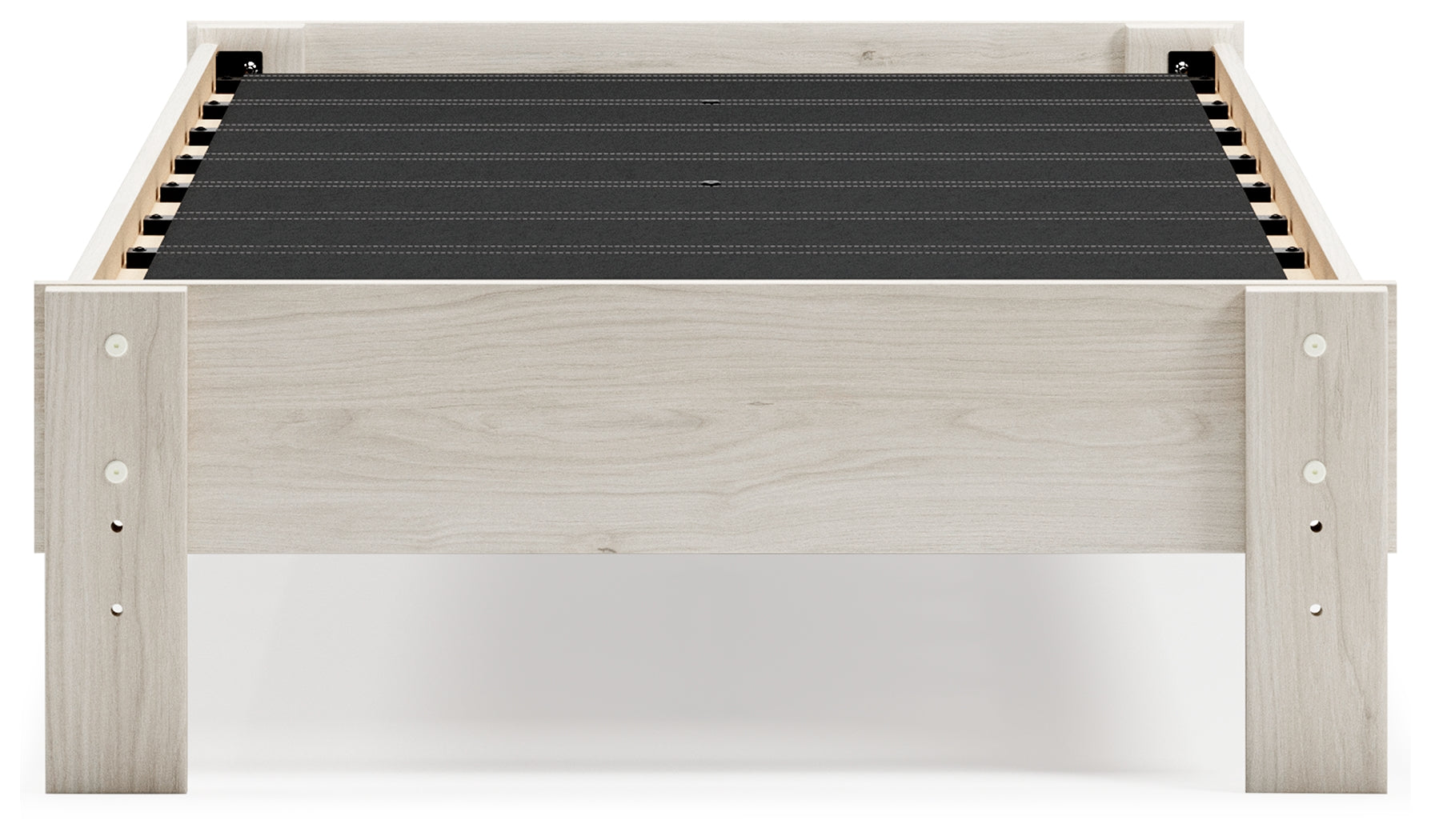 Socalle Twin Platform Bed