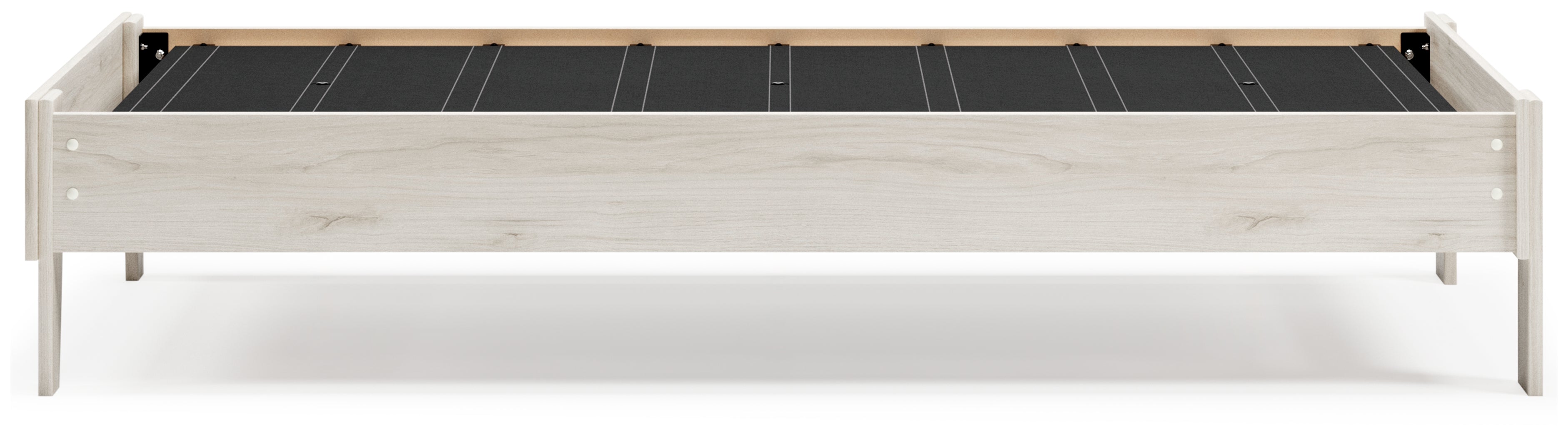 Socalle Twin Platform Bed