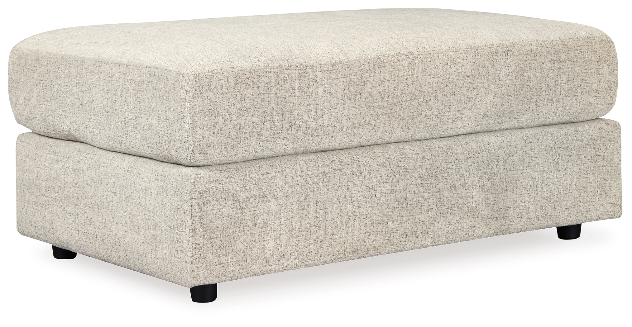 Soletren Sofa & Ottoman