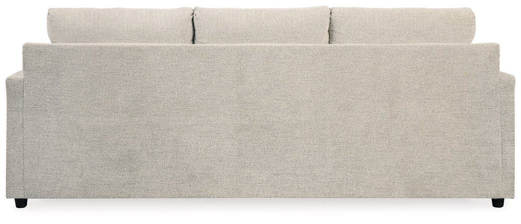 Soletren Sofa & Ottoman