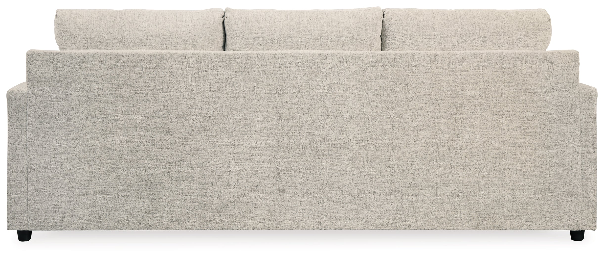 Soletren Sofa & Ottoman