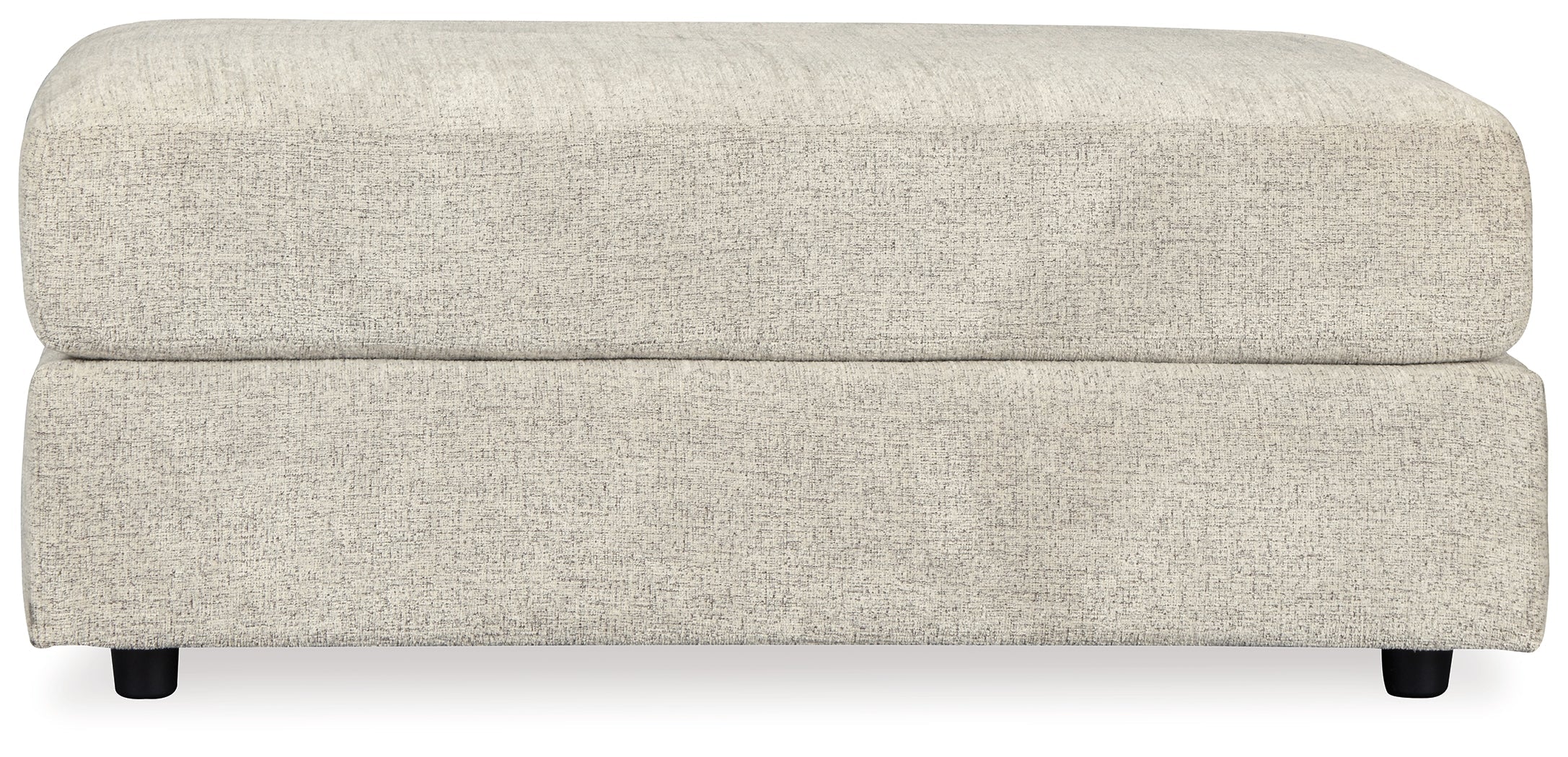 Soletren Stone Loveseat, Oversized Chair and Ottoman
