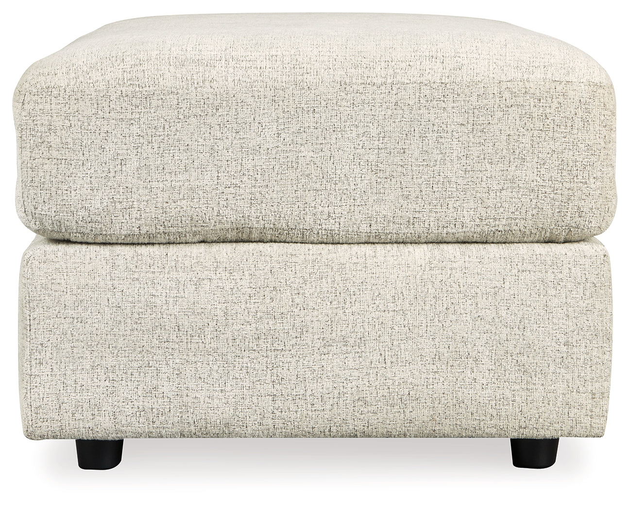 Soletren Stone Loveseat, Oversized Chair and Ottoman