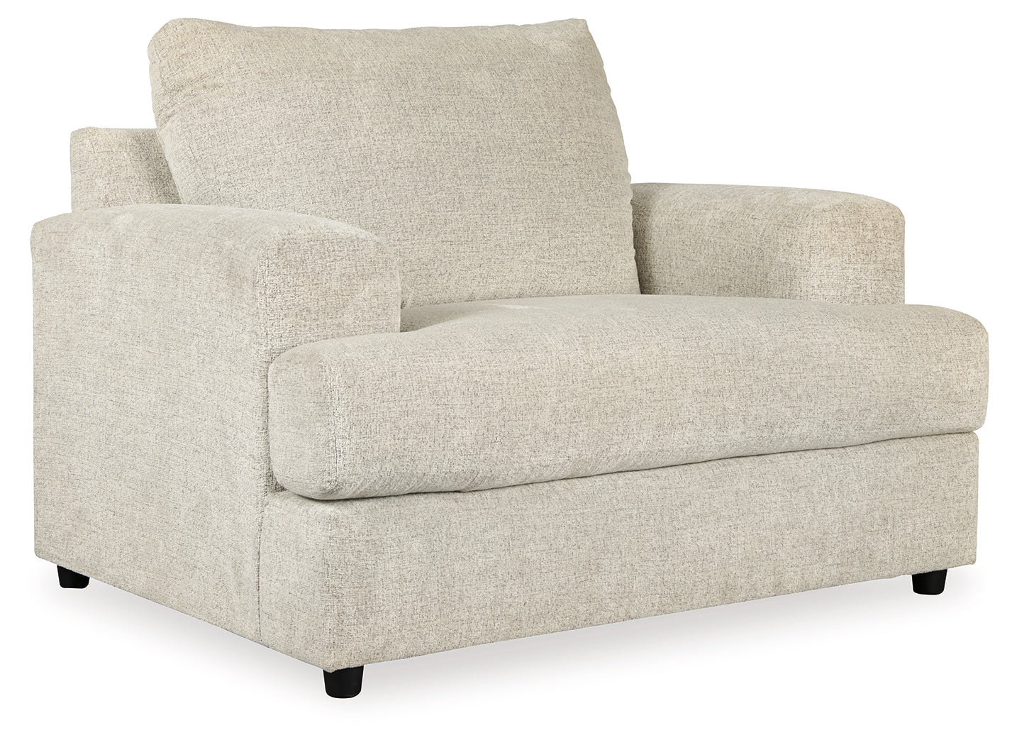 Soletren Stone Oversized Chair