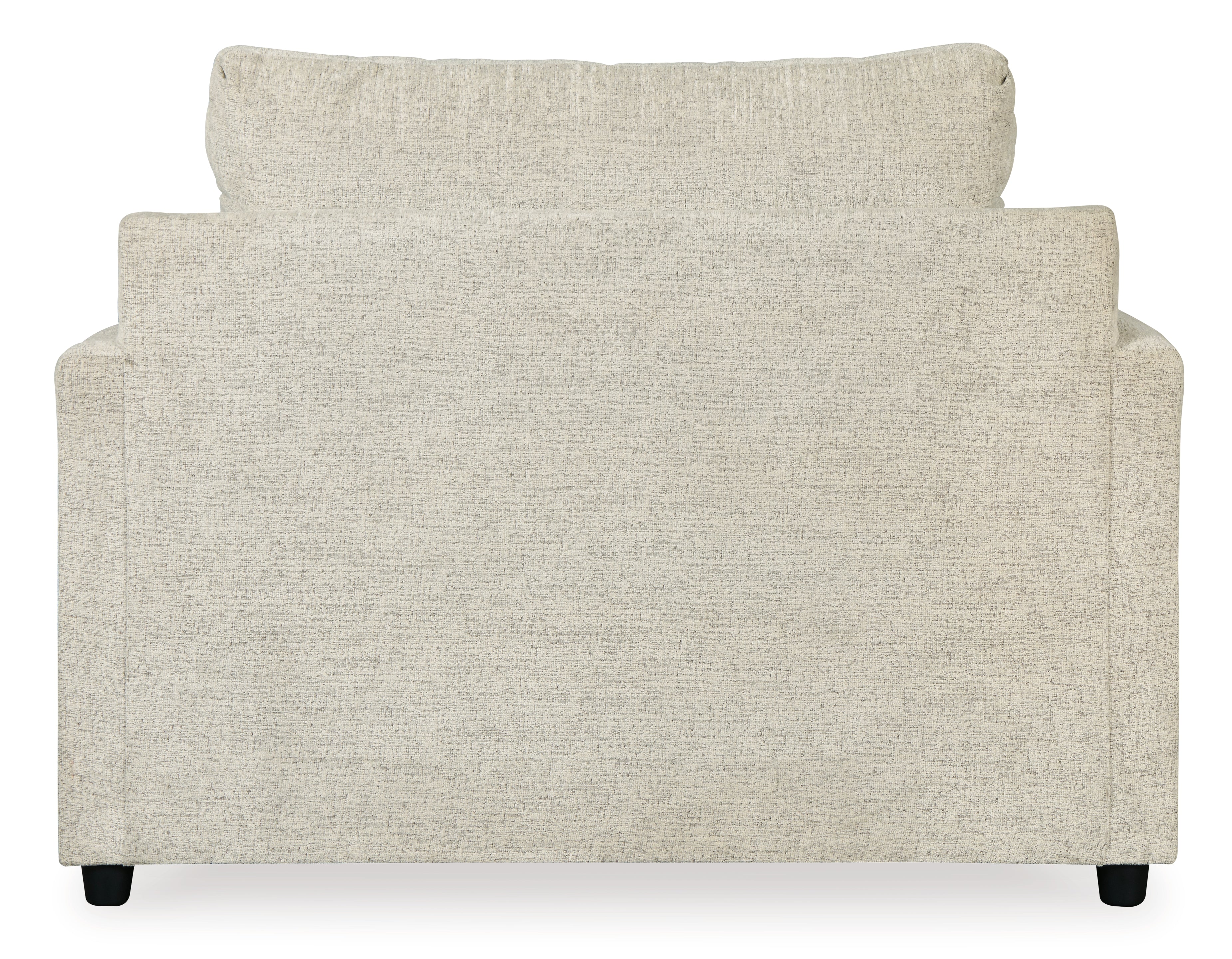 Soletren Stone Oversized Chair