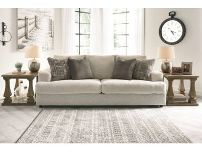 Soletren Stone Sofa