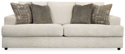 Soletren Stone Sofa